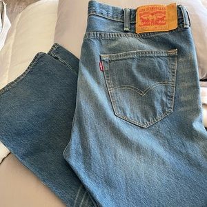 Men’s Levi’s